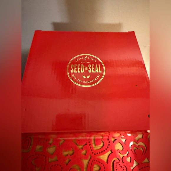 Young Living Desert Mist Essential Oil Ultrasonic Diffuser. Brand New. - Picture 4 of 10